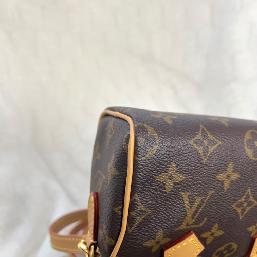 LV Nano Speedy