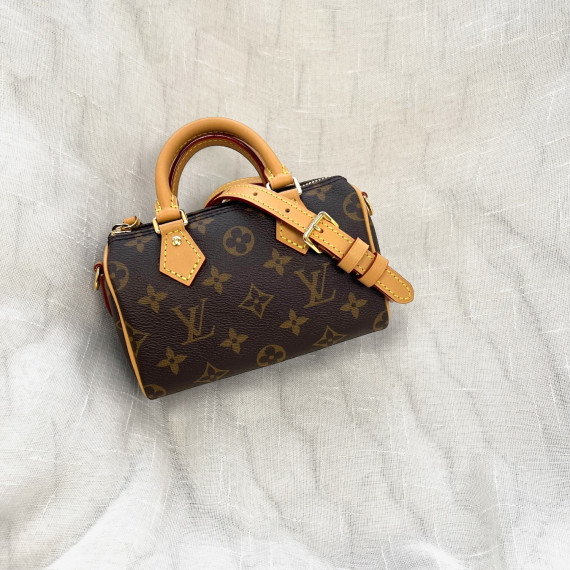 LV Nano Speedy