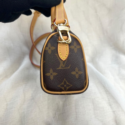 LV Nano Speedy