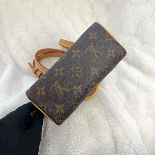 LV Nano Speedy