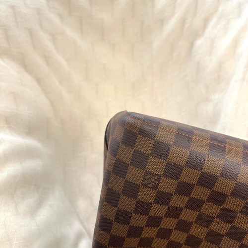 LV NéoNoé Damier Ebene