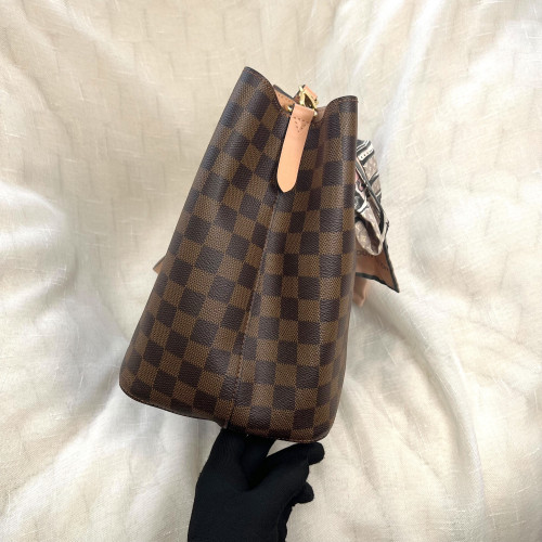 LV NéoNoé Damier Ebene