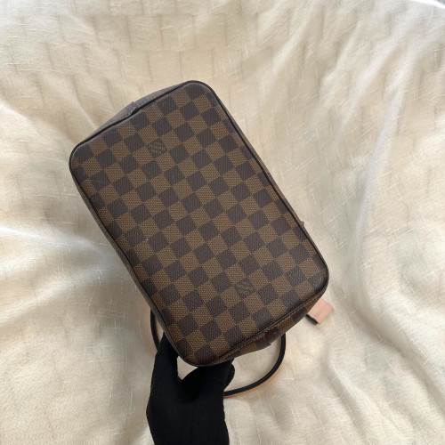 LV NéoNoé Damier Ebene