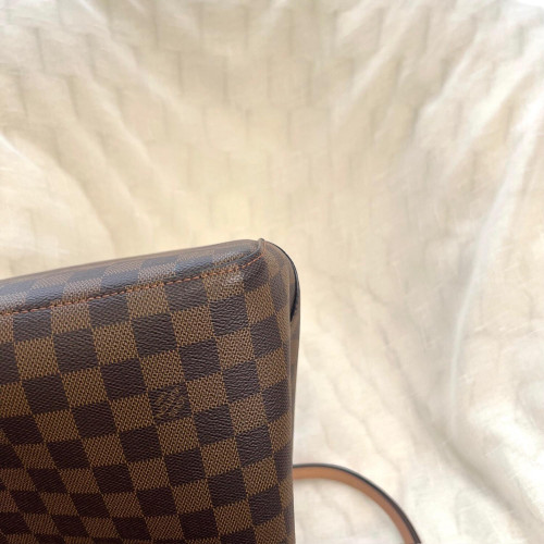 LV NéoNoé Damier Ebene