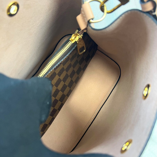 LV NéoNoé Damier Ebene