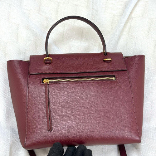 Celine Belt Bag mirco