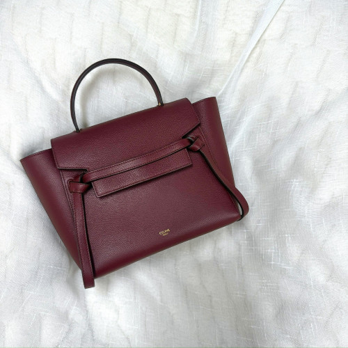 Celine Belt Bag mirco