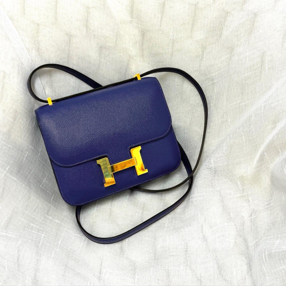 Hermès Constance mini 