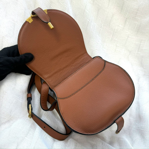 Chloe Marcie Saddle