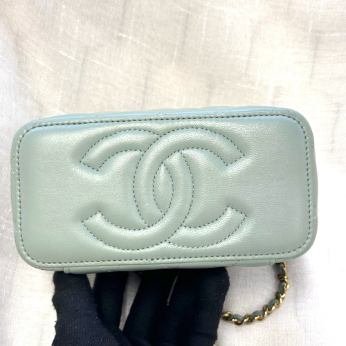 Chanel Long Box