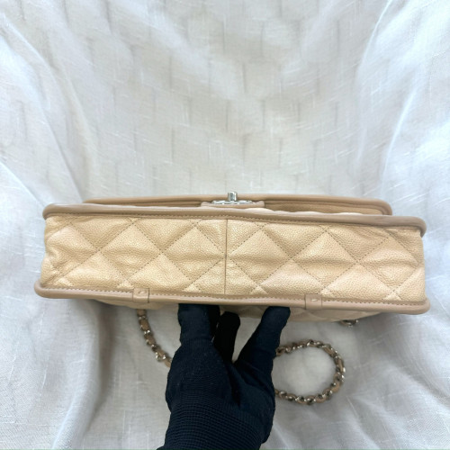 Chanel French Riviera Flap 30cm