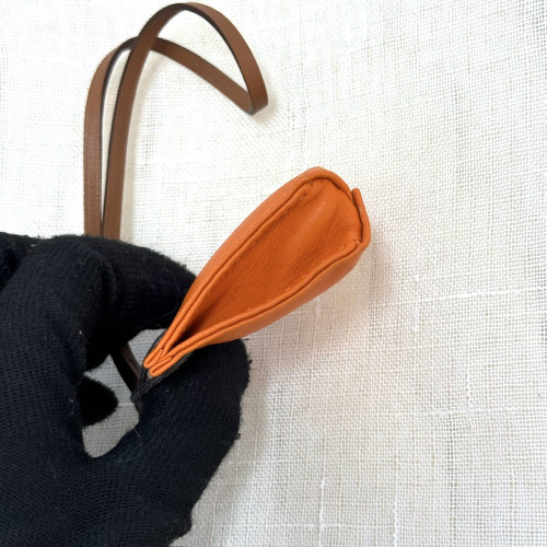 Hermès Bag Charm