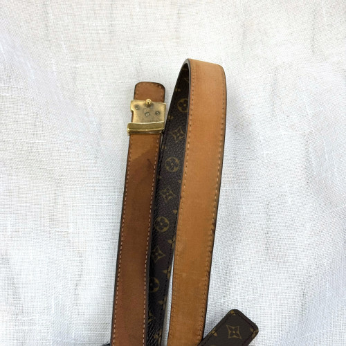 LV Belt