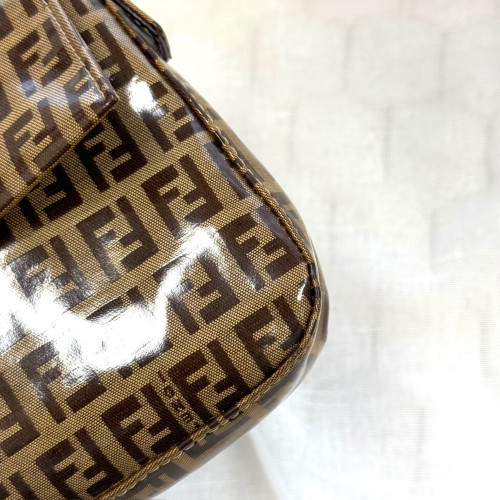 Fendi Vintage Baguette