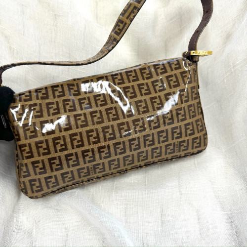 Fendi Vintage Baguette