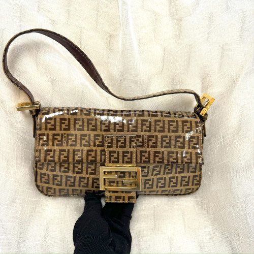 Fendi Vintage Baguette