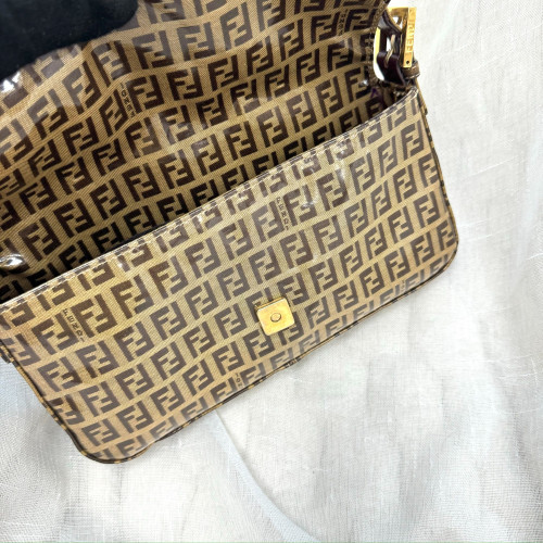 Fendi Vintage Baguette