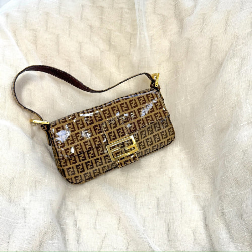 Fendi Vintage Baguette