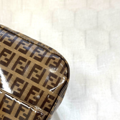 Fendi Vintage Baguette