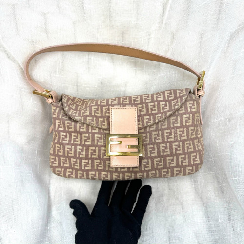 Fendi Vintage Baguette