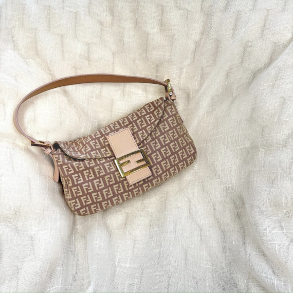 Fendi Vintage Baguette