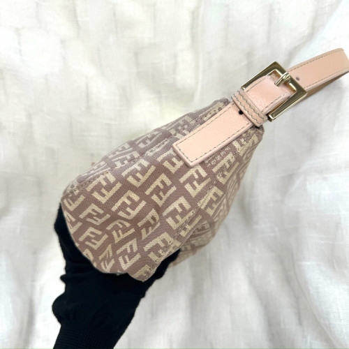 Fendi Vintage Baguette