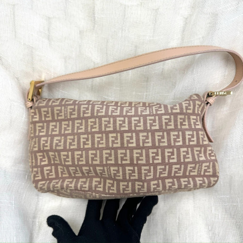 Fendi Vintage Baguette