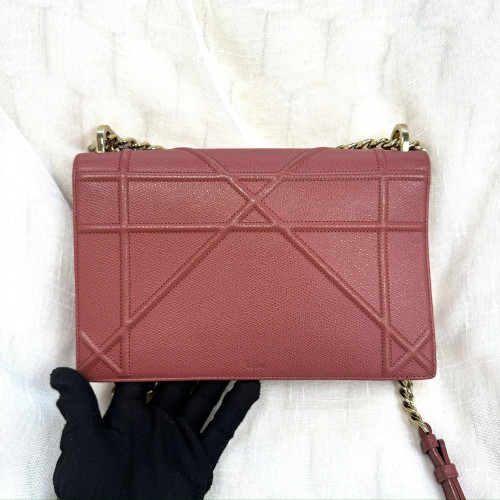 Dior Diorama Full Flap