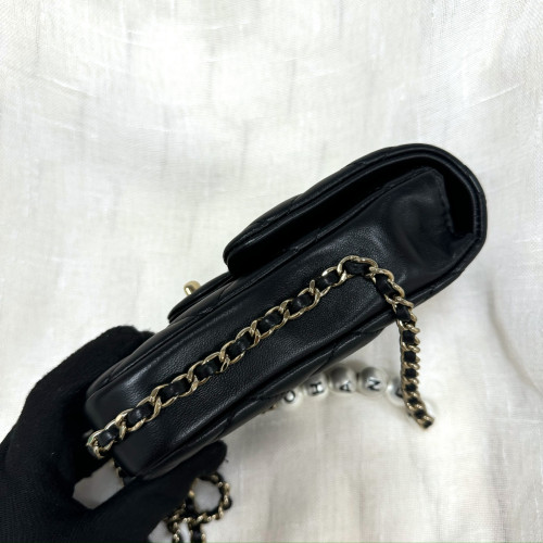 Chanel Phone Bag