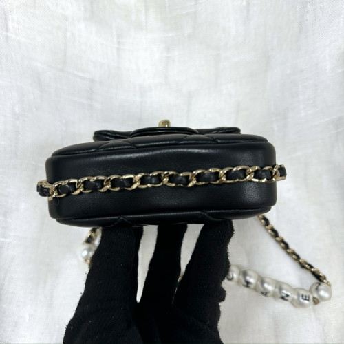 Chanel Phone Bag