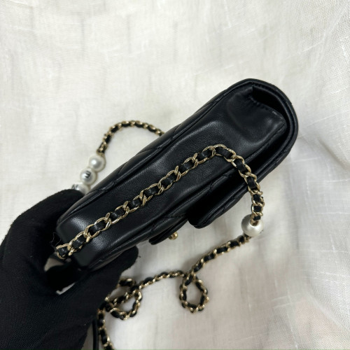 Chanel Phone Bag