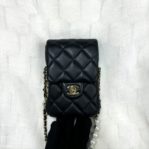 Chanel Phone Bag