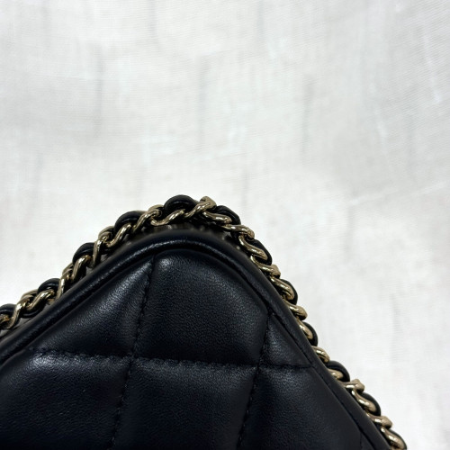 Chanel Phone Bag