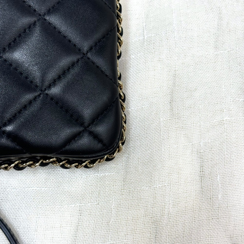 Chanel Phone Bag