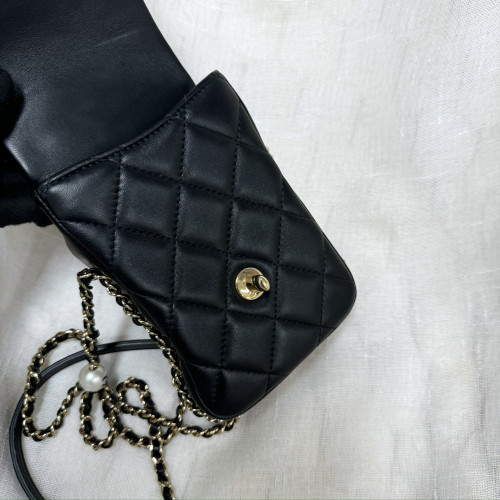 Chanel Phone Bag