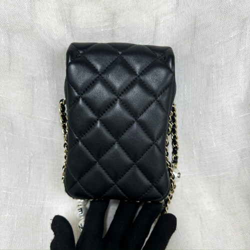 Chanel Phone Bag