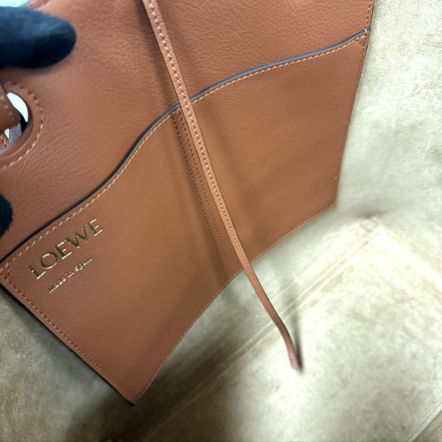 Loewe Anagram Tote