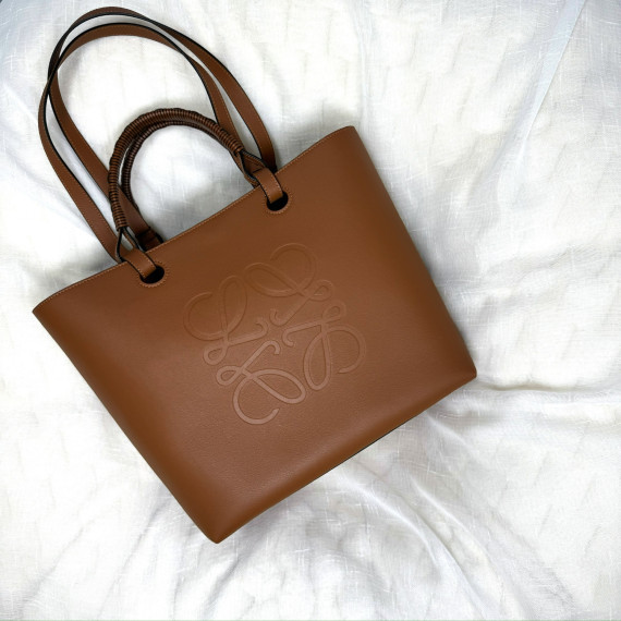 Loewe Anagram Tote