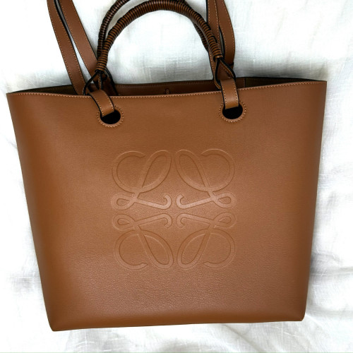 Loewe Anagram Tote