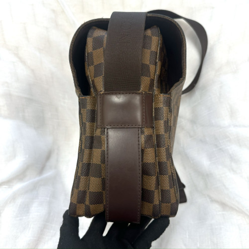 LV Naviglio Damier Ebene