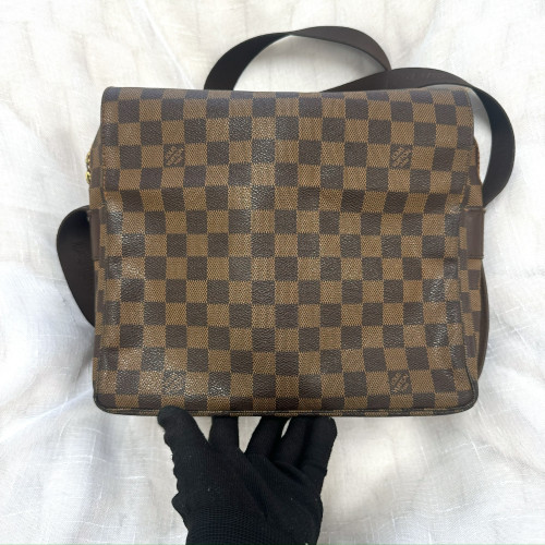 LV Naviglio Damier Ebene