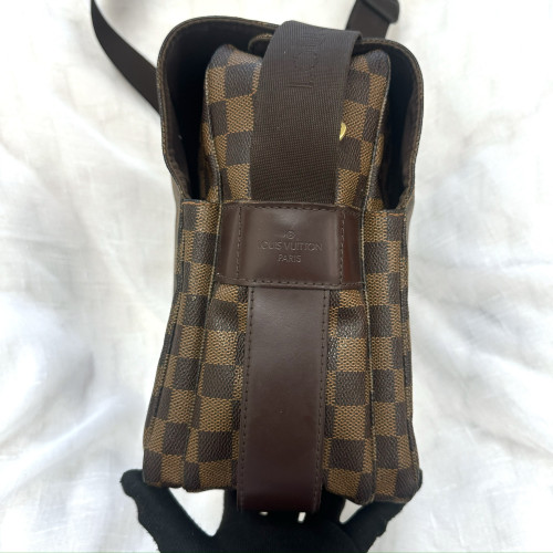 LV Naviglio Damier Ebene