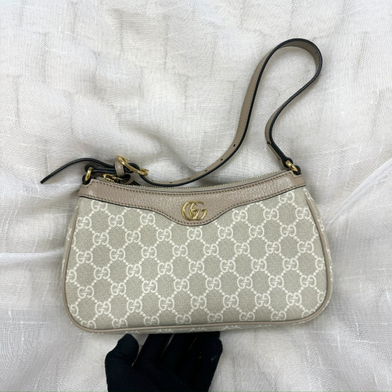 Gucci Ophidia Small Shoulder Bag