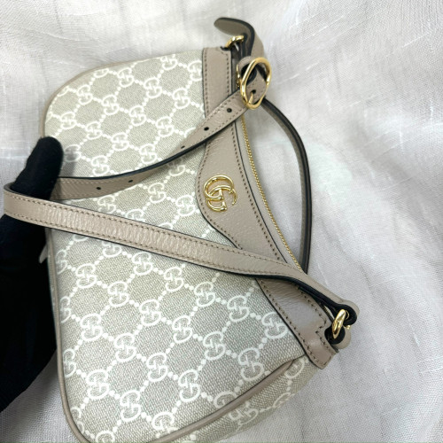 Gucci Ophidia Small Shoulder Bag