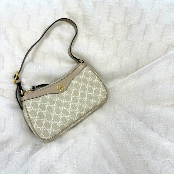 Gucci Ophidia Small Shoulder Bag