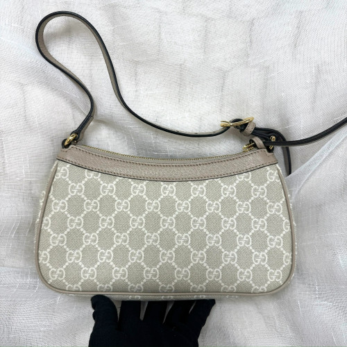 Gucci Ophidia Small Shoulder Bag