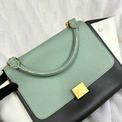 Celine Trapeze