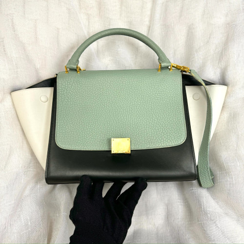 Celine Trapeze