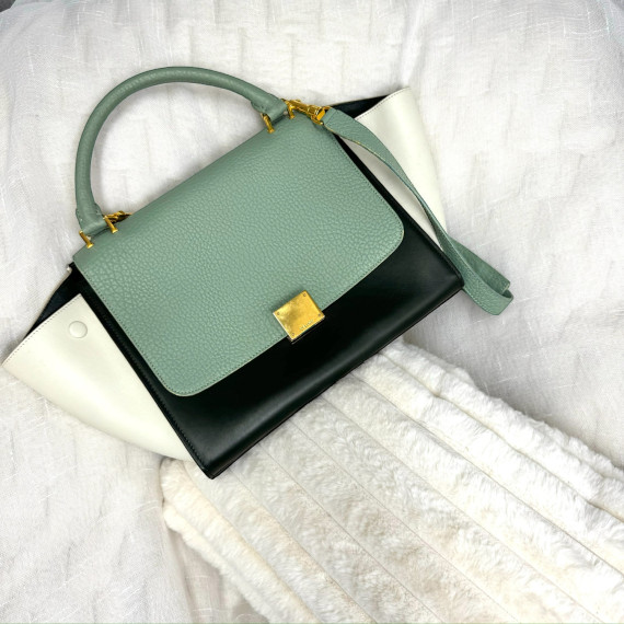 Celine Trapeze