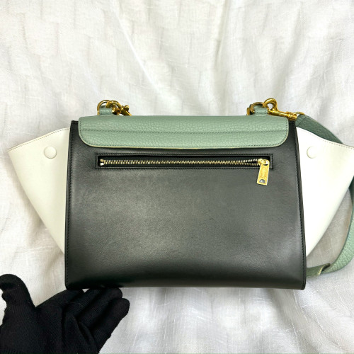 Celine Trapeze